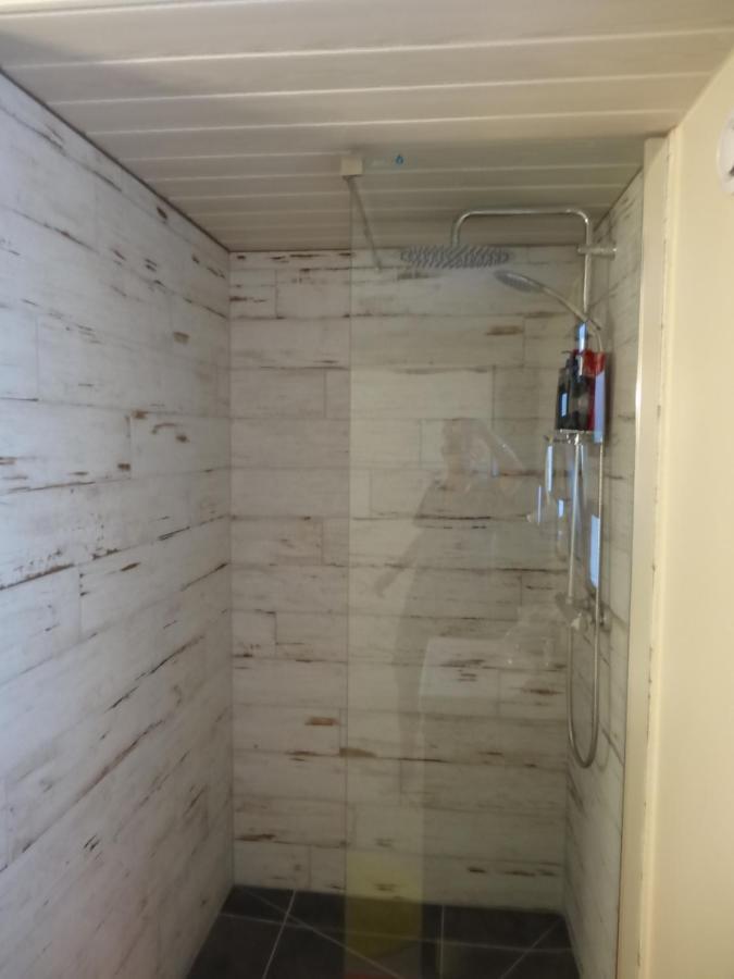 Chez Carole Et Roger Apartment อาวีญง ภายนอก รูปภาพ