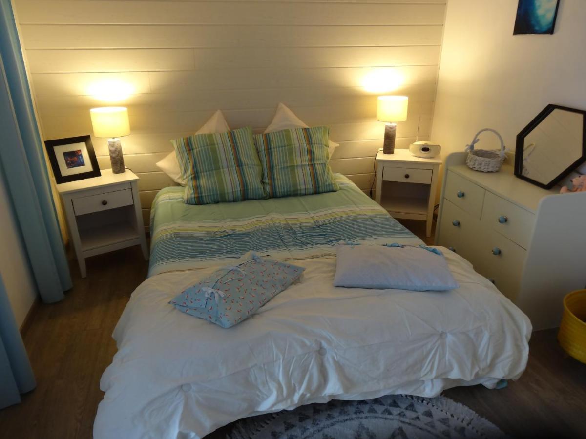 Chez Carole Et Roger Apartment อาวีญง ภายนอก รูปภาพ