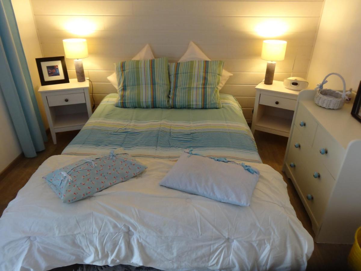 Chez Carole Et Roger Apartment อาวีญง ภายนอก รูปภาพ